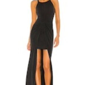 AllSaints Sami Dress Size 6